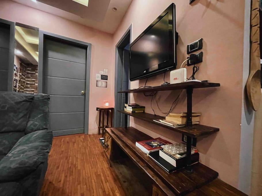Apartment On A Rooftop In Downtown, Le Caire Extérieur photo