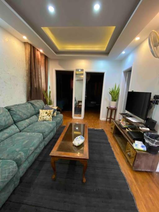 Apartment On A Rooftop In Downtown, Le Caire Extérieur photo