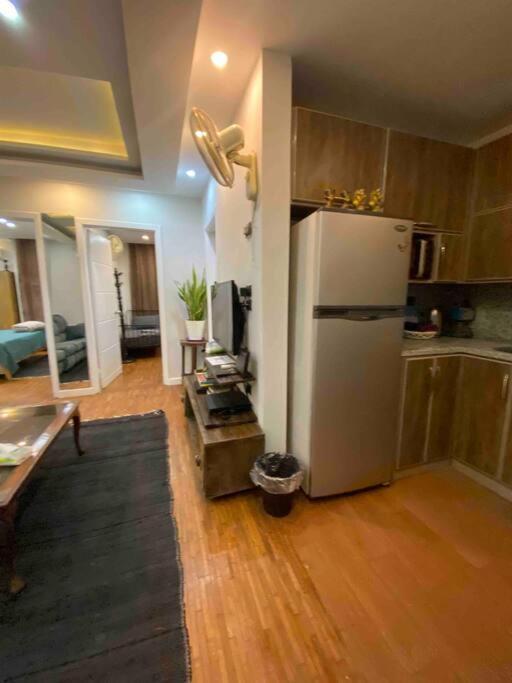 Apartment On A Rooftop In Downtown, Le Caire Extérieur photo