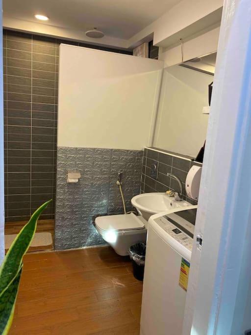 Apartment On A Rooftop In Downtown, Le Caire Extérieur photo