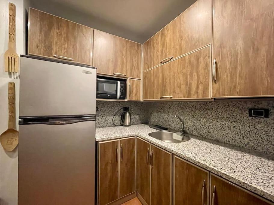 Apartment On A Rooftop In Downtown, Le Caire Extérieur photo