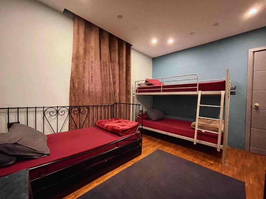Apartment On A Rooftop In Downtown, Le Caire Extérieur photo