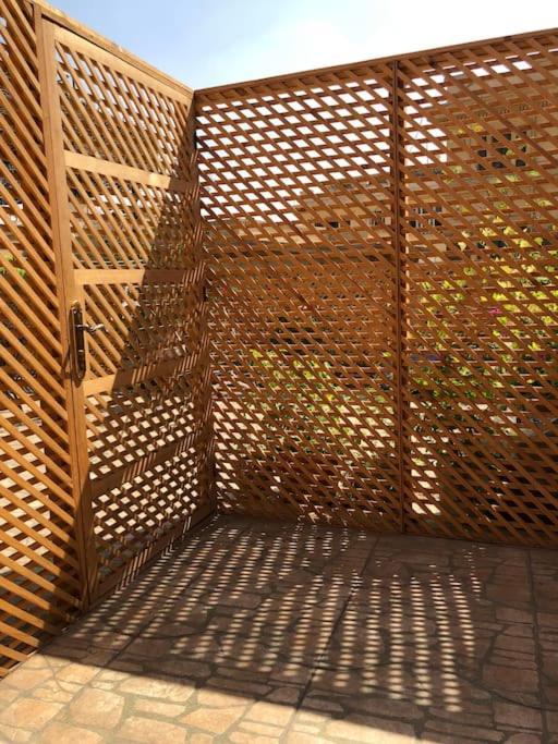 Apartment On A Rooftop In Downtown, Le Caire Extérieur photo