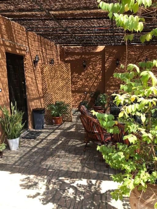 Apartment On A Rooftop In Downtown, Le Caire Extérieur photo