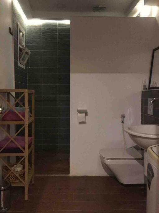 Apartment On A Rooftop In Downtown, Le Caire Extérieur photo