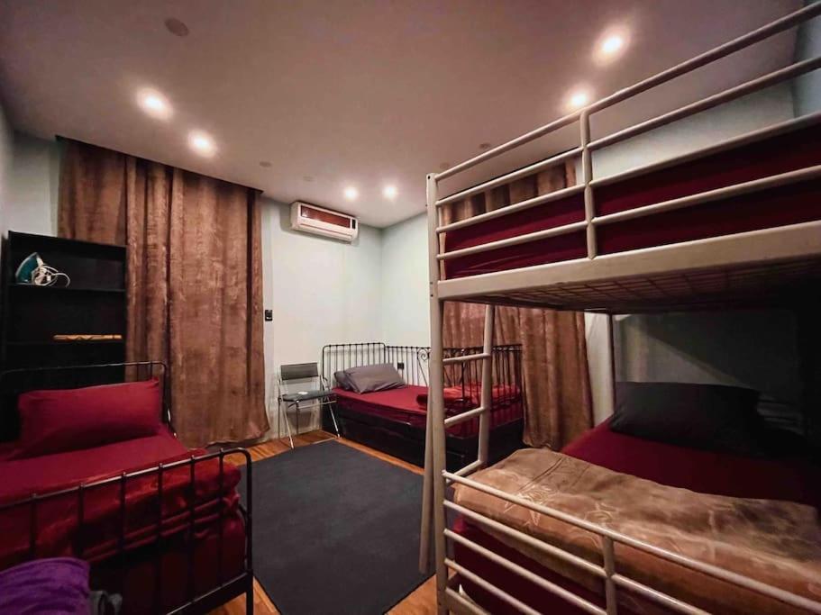 Apartment On A Rooftop In Downtown, Le Caire Extérieur photo